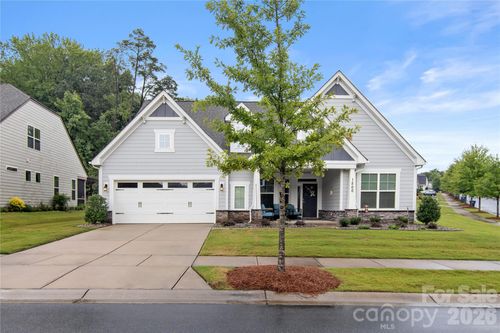 1200 Curling Creek Dr, Indian Trail, NC, 28079-8879 | Card Image