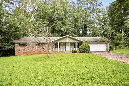 5215 Concord Ridge Dr Sw, Mableton, GA, 30126-5542 | Card Image