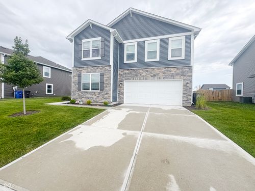 1435 Buttercup Ln, Shelbyville, IN, 46176-7065 | Card Image