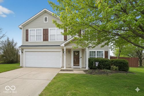 3702 Crest Point Dr, Westfield, IN, 46062-6506 | Card Image