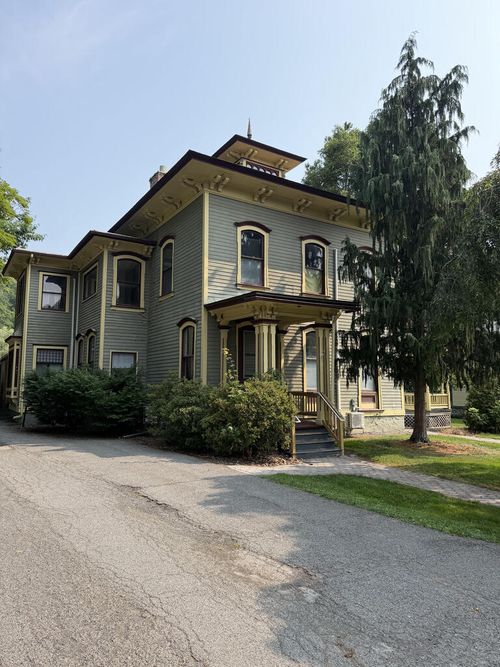 10 West Ave, Apt E-3, Wellsboro, PA, 16901 | Card Image