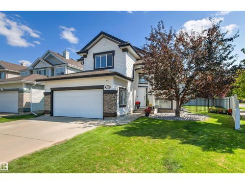 172 Galland Cres Nw, Edmonton, AB, T5T6P3 | Card Image