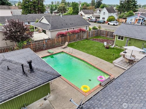 621 E Mason Ave, Buckley, WA, 98321-8639 | Card Image