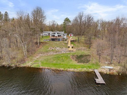 16227 W Bay Dr, Pengilly, MN, 55775-2220 | Card Image