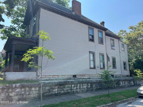 1437 Hepburn Ave, Louisville, KY, 40204-6607 | Card Image