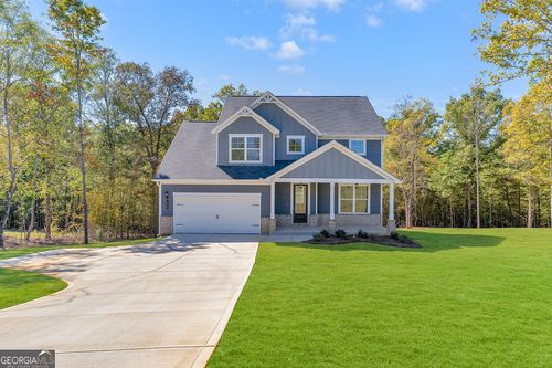 28-485 Lawson Dr, Mansfield, GA, 30055-8406 | Card Image