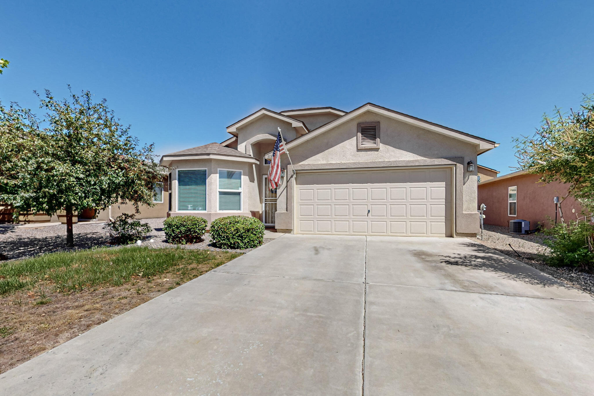 Peaceful Meadows Dr, Rio Rancho, NM 87144