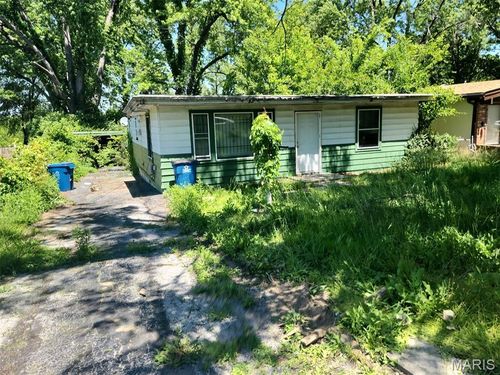 7497 Rowles Ave, Saint Louis, MO, 63135-3228 | Card Image