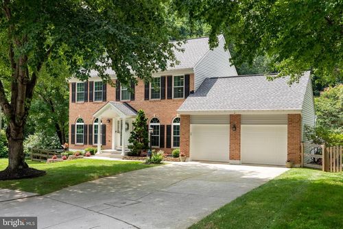 20 Clarion Ct, Cockeysville, MD, 21030-2653 | Card Image