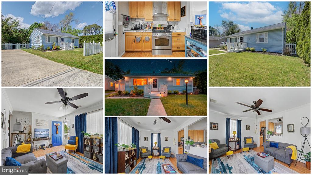 Residential in MAYS LANDING 2