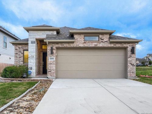 14818 Faraway Mdw, San Antonio, TX, 78245-5036 | Card Image