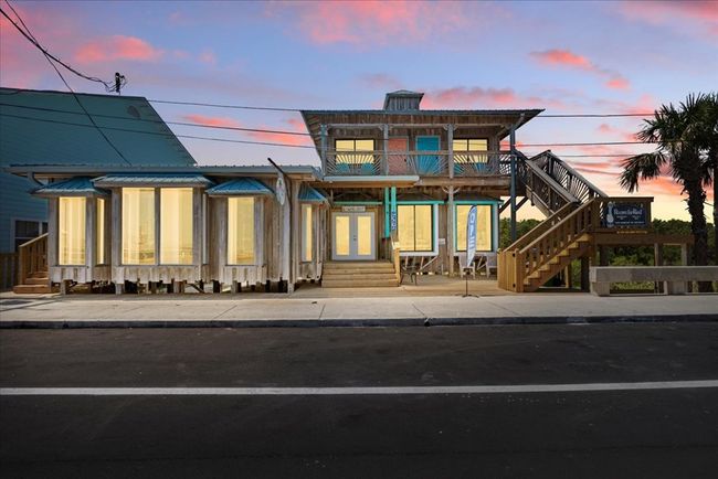 471 Dock St, Home with 0 bedrooms, 0 bathrooms and null parking in CEDAR KEY FL | Image 4