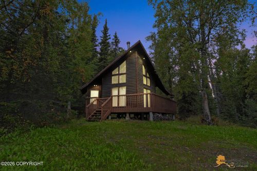15712 N Ida Drive, Chickaloon, AK, 99674 | Card Image