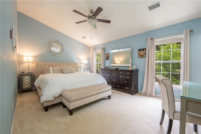 113 Unity Sq, Townhouse with 3 bedrooms, 3 bathrooms and 2 parking in Unity Twp PA | Image 17