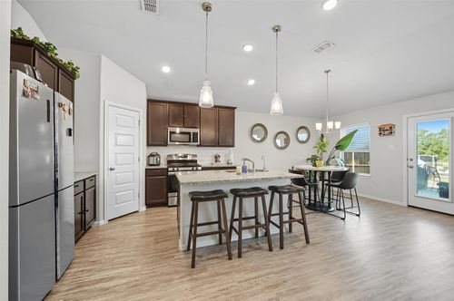 8812 Landergin Mesa Dr, Fort Worth, TX, 76131-1758 | Card Image