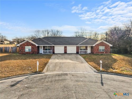 400 Topeka Ct, Nolanville, TX, 76559-4376 | Card Image