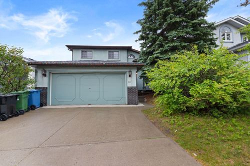 20 Signal Hill Circle Sw, Calgary, AB, T3H2H7 | Card Image