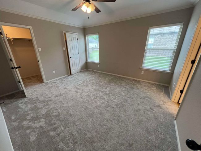 1105 Crossing Loop, House other with 3 bedrooms, 2 bathrooms and null parking in Bryant AR | Image 6