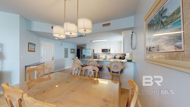 C-0201 - 527 Beach Club Trail, Condo with 3 bedrooms, 3 bathrooms and null parking in Gulf Shores AL | Image 8