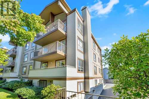 205-1055 Hillside Ave, Victoria, BC, V8T2A4 | Card Image