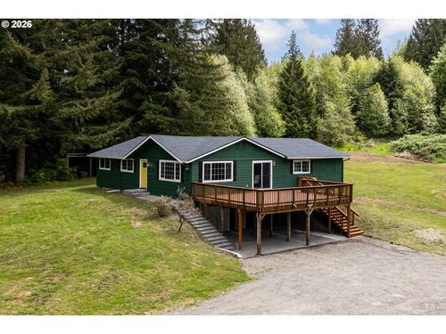 29234 Thistle Hill Rd, Rainier, OR, 97048 | Card Image