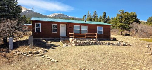 101 Phantom Rd, Westcliffe, CO, 81252 | Card Image
