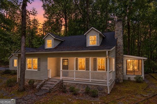 270 Woodbrier, Sautee Nacoochee, GA, 30571-5103 | Card Image