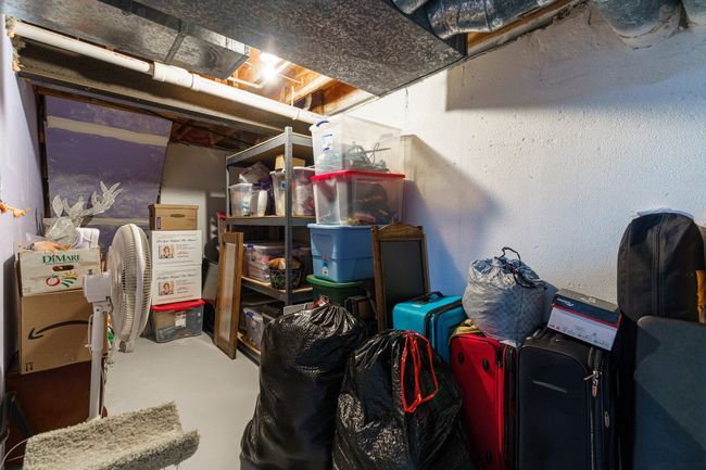 Storage in Basement! | Image 49
