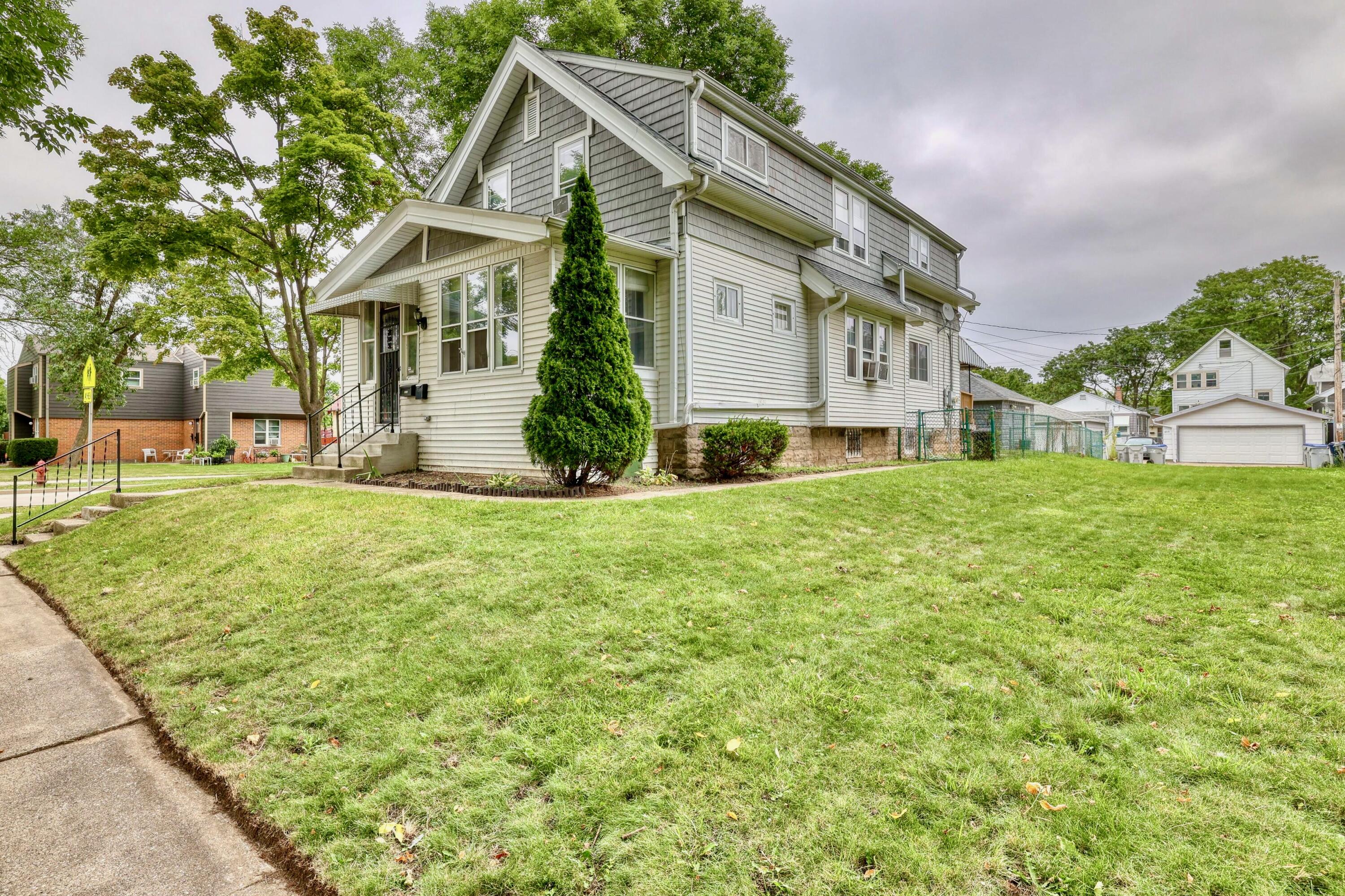 62nd St, Milwaukee, WI 53214