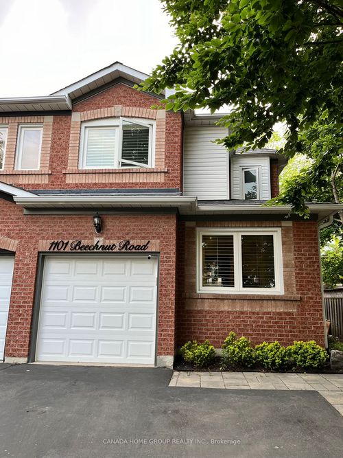 1101 Beechnut Rd, Oakville, ON, L6J7P1 | Card Image