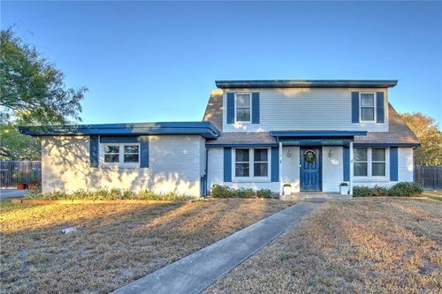 2614 Linn St, Corpus Christi, TX, 78410-1521 | Card Image