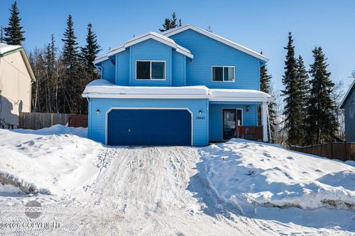 19045 Danny Dr, Eagle River, AK, 99577-8838 | Card Image