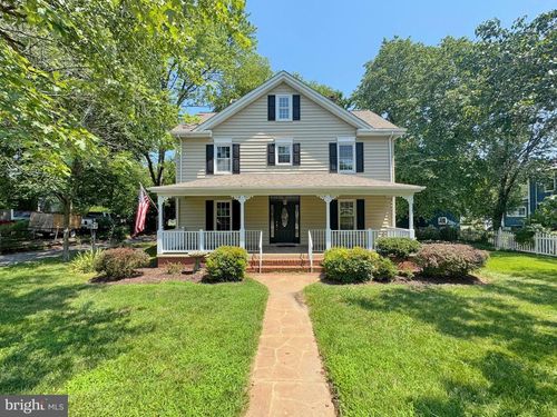 28250 Old Village Rd, MECHANICSVILLE, MD, 20659-3451 | Card Image