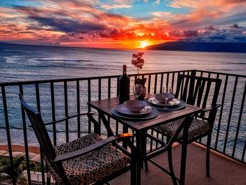 a502-4401 Lower Honoapiilani Rd, Lahaina, HI, 96761-9207 | Card Image