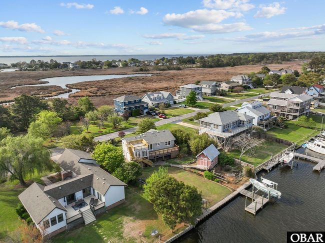 3909 Tarkle Ridge Dr, House other with 3 bedrooms, 2 bathrooms and null parking in Kitty Hawk NC | Image 10