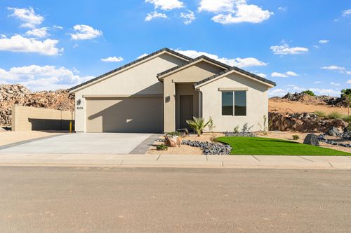 3375 W Torey Ln, Hurricane, UT, 84737-3731 | Card Image