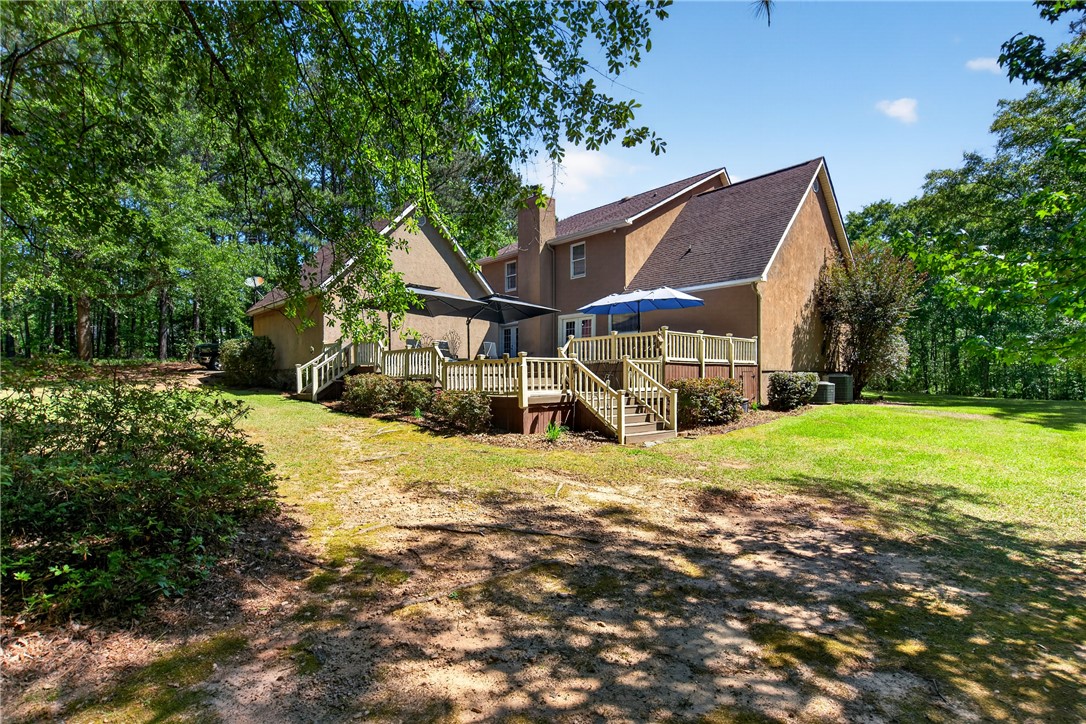 Residential in Lanett 4