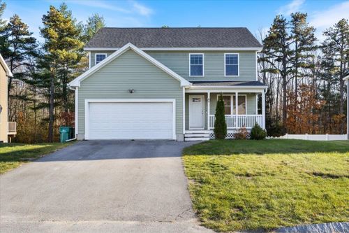 85 Millers Farm Drive, Rochester, NH, 03868 | Card Image