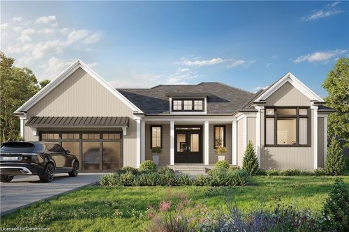 58 St Andrews Cir, Huntsville, ON, P1H | Card Image