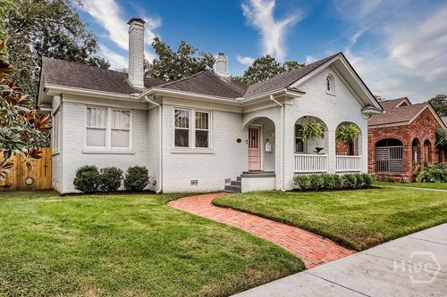 617 E 51st St, Savannah, GA, 31405-2460 | Card Image