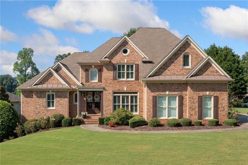 601 Davenport Pl, Canton, GA, 30115-8924 | Card Image