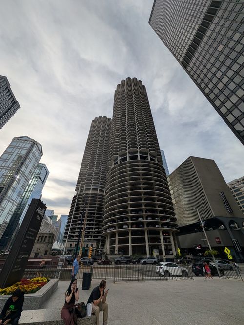 4905-300 N State St, Chicago, IL, 60654-5466 | Card Image