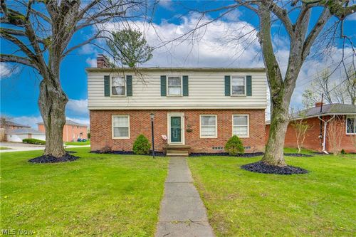 584 N Hawkins Avenue, Akron, OH, 44313 | Card Image