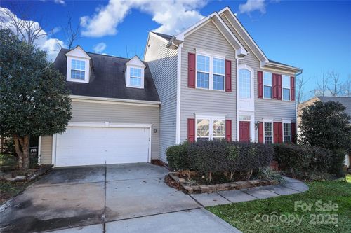 4030 Garden Oak Drive, Indian Trail, NC, 28079 | Card Image