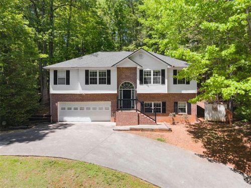 162 Greenview Ct, Cleveland, GA, 30528-1598 | Card Image
