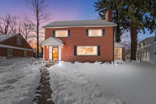 327 Ardmore Rd, Springfield, OH, 45504-1307 | Card Image