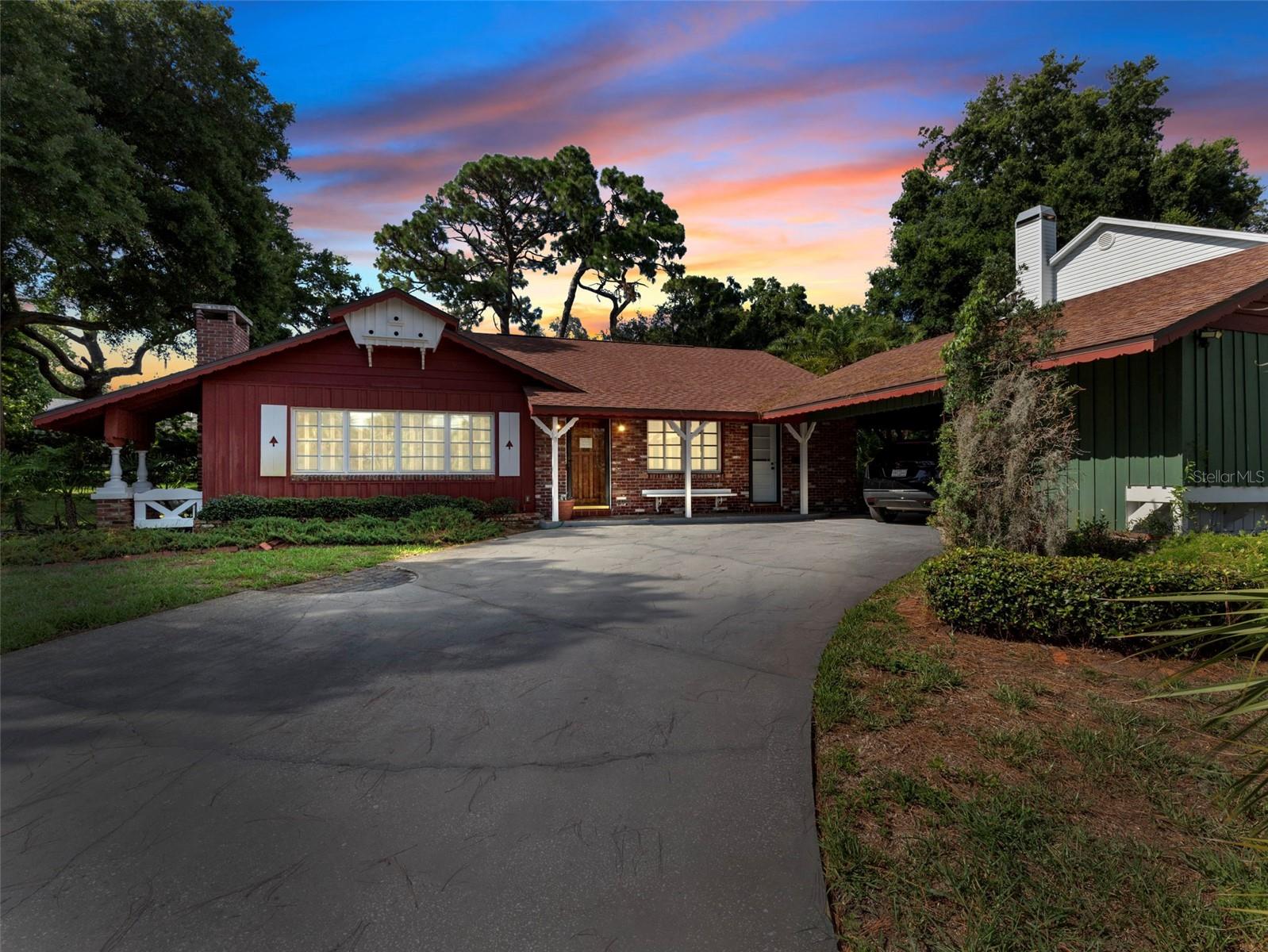 Inness Dr, Tarpon Springs, FL 34689