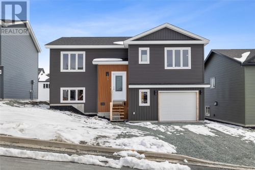 lot21-28 Everard Avenue, Goulds, NL, A1S1K5 | Card Image