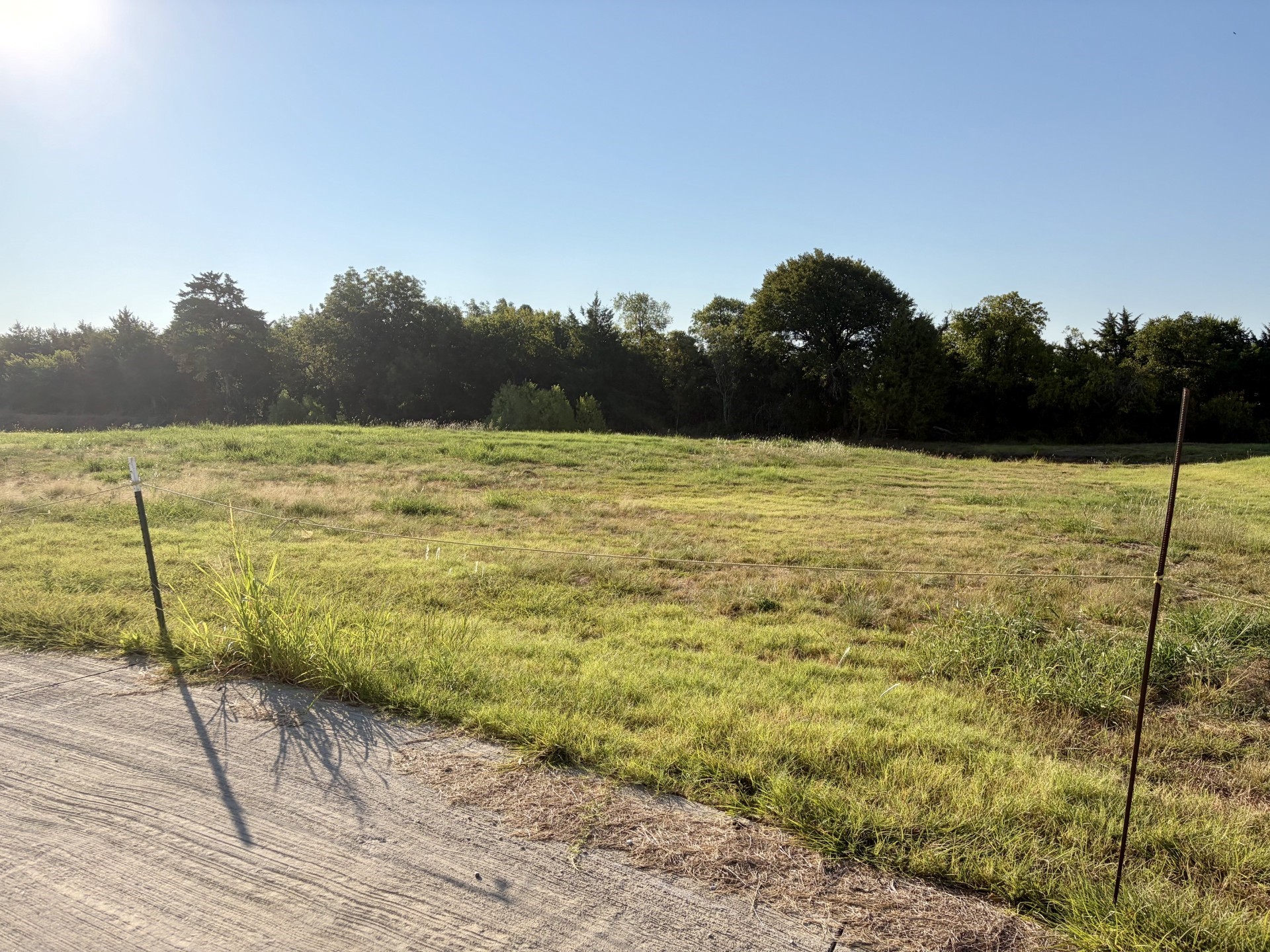 Land in Waxahachie 5