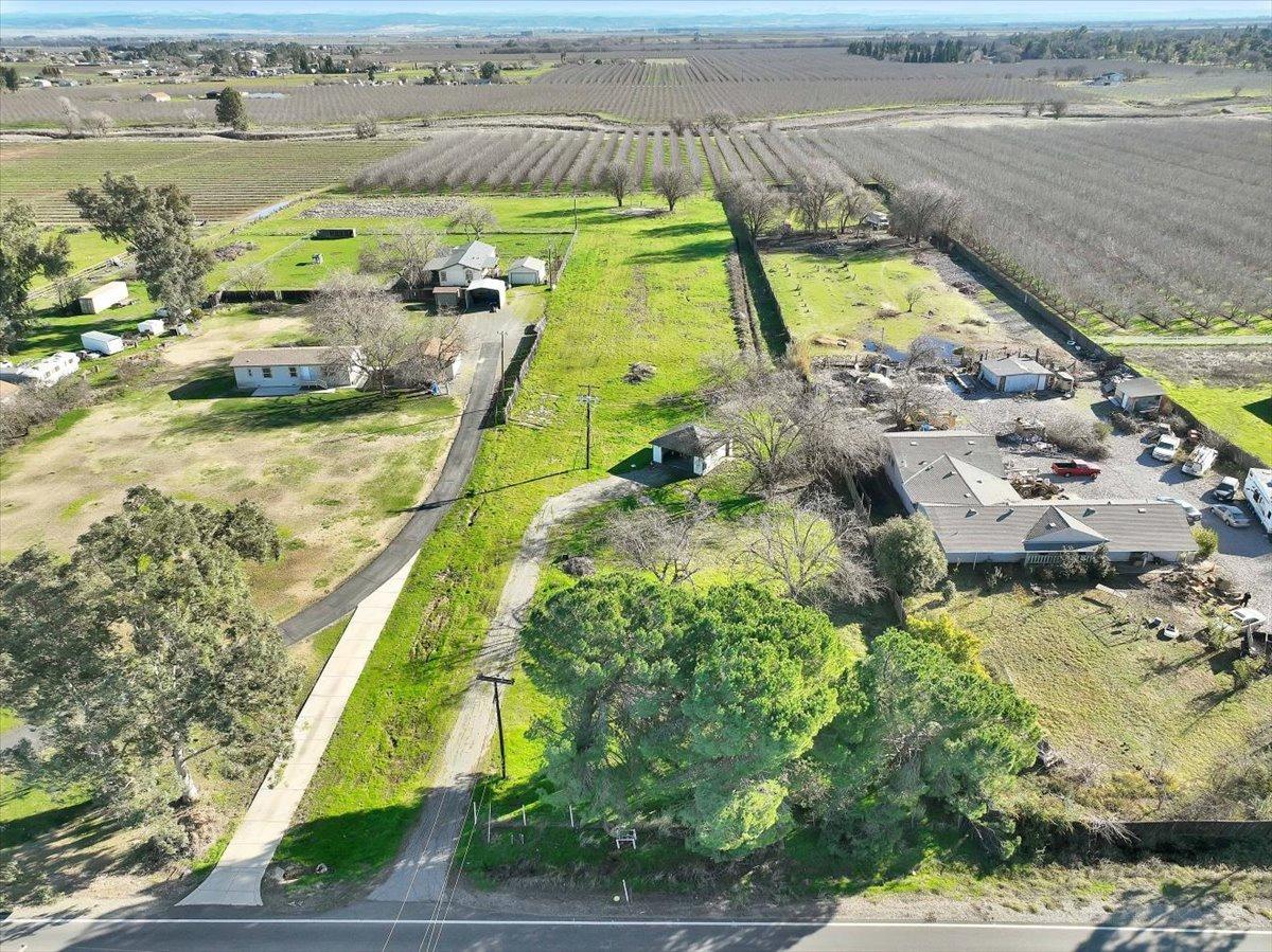 Land in Olivehurst